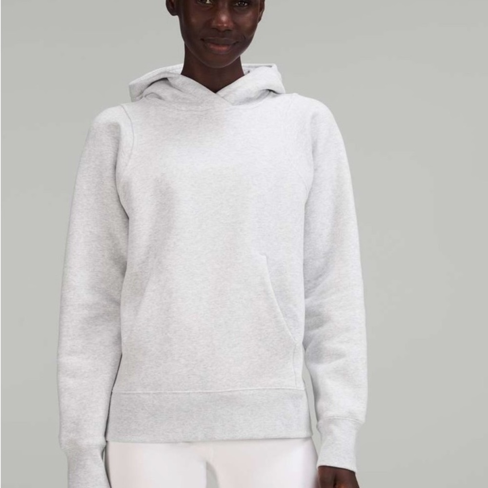 Lululemon Athletica Loungeful Hoodie